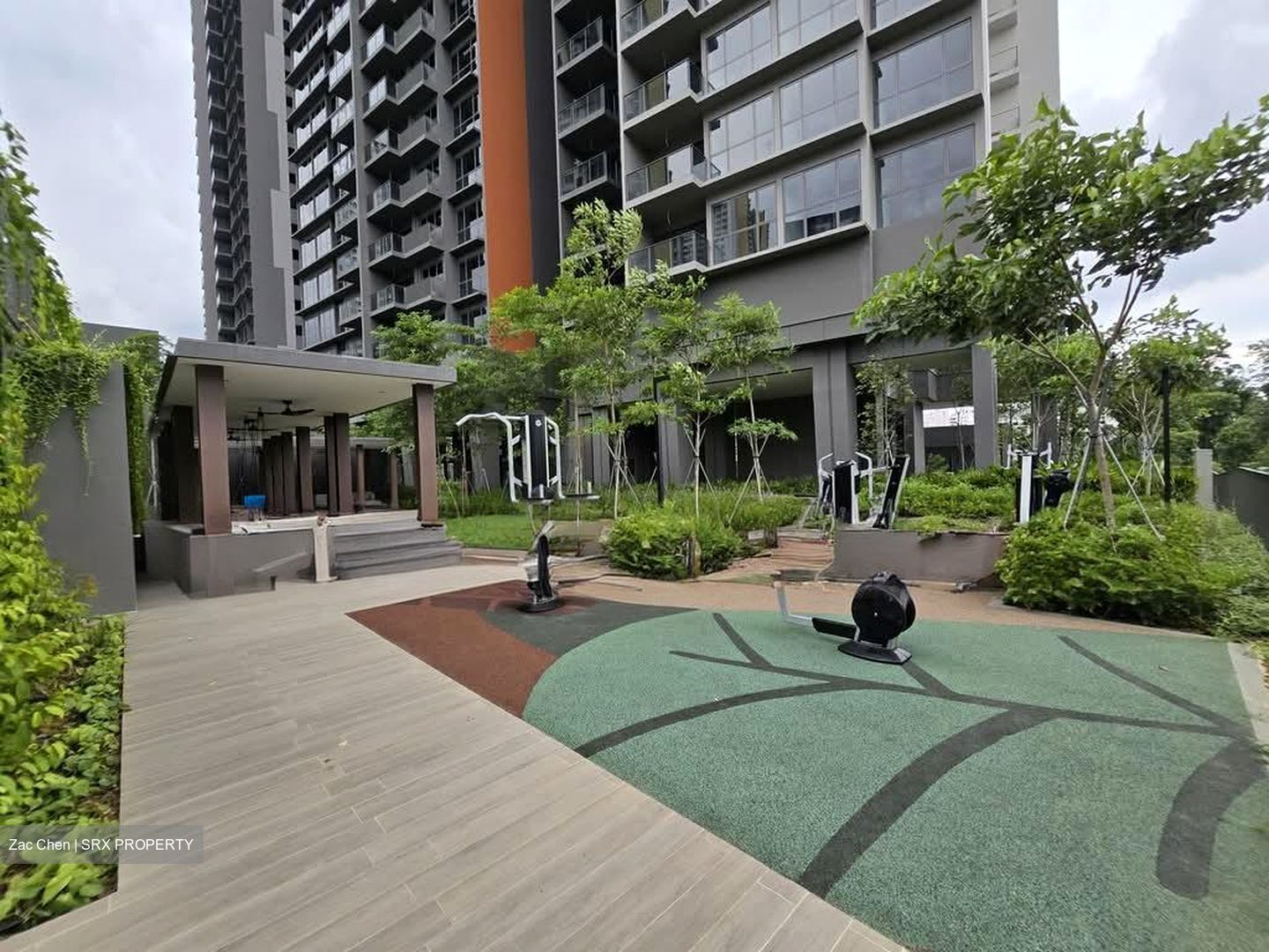 Clavon (D5), Apartment #588037971